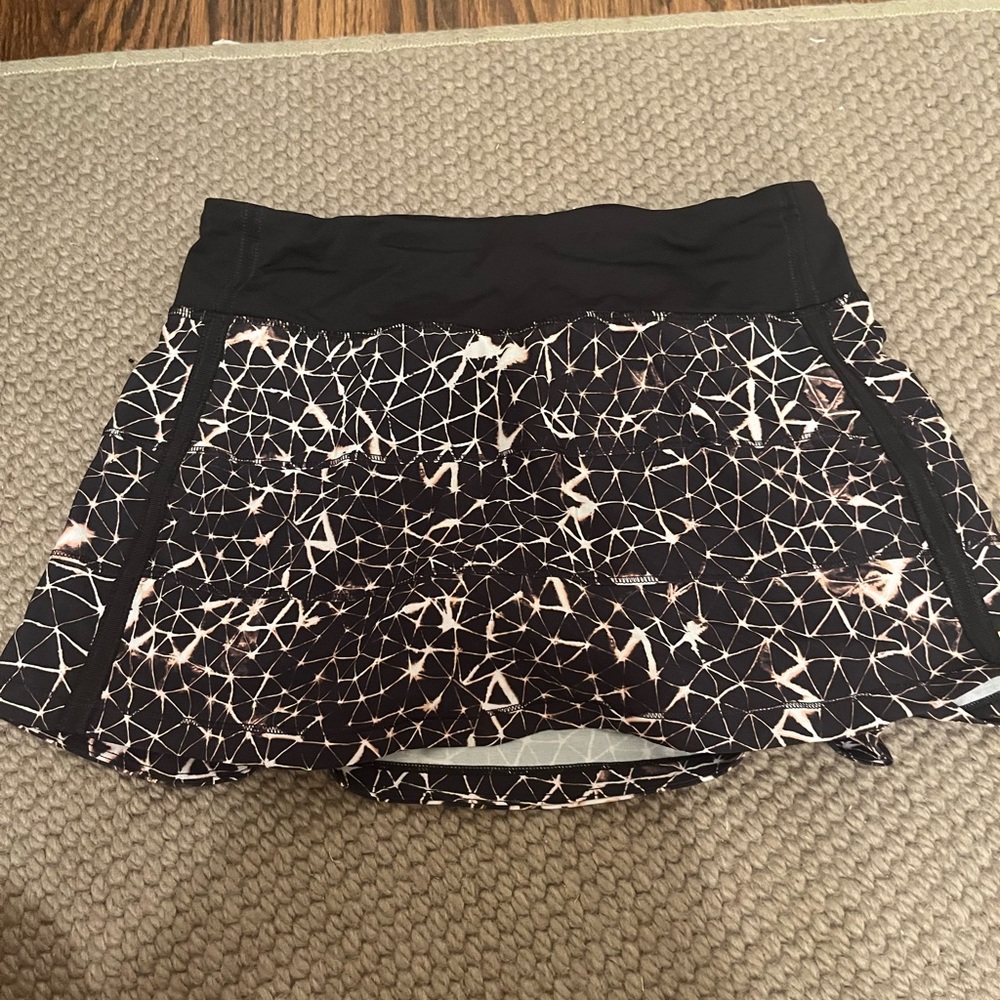 *RARE* PACE RIVAL SKIRT